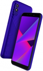 Smartphone Blu C5L Max Dual Sim Lte 5.7" 1GB/16GB Android 11 Blue