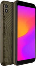 Smartphone Blu C5L Max Dual Sim Lte 5.7" 1GB/16GB Android 11 Bronze