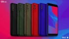 Smartphone Blu C5L Max Dual Sim Lte 5.7" 1GB/16GB Android 11 Bronze