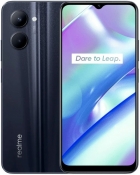 Smartphone Realme C33 Lte Dual Sim 6.5" 4GB/128GB Night Sea
