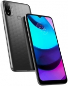 Smartphone Motorola E20 XT2155-5 Dual Sim Lte 6.5" 2GB/32GB Cinza