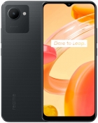Smartphone Realme C30 Lte Dual Sim 6.5" 2GB/32GB Denim Black