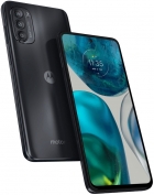 Smartphone Motorola Moto G52 XT2221-1 Dual Sim 6.6" 4GB/128GB Grey