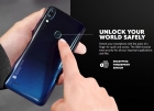 Smartphone Blu G60 Lte Dual Sim 6.1" 3/64GB 13+2/13MP Red
