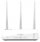 Roteador Multilaser 300MBPS Wireless - RE163