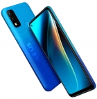 Smartphone Blu G51S Lte Dual Sim 6.4" 2GB/32GB Azul