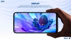 Smartphone Blu G51S Lte Dual Sim 6.4" 2GB/32GB Azul