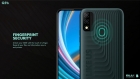 Smartphone Blu G51S Lte Dual Sim 6.4" 2GB/32GB Azul