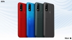 Smartphone Blu G51S Lte Dual Sim 6.4" 2GB/32GB Azul