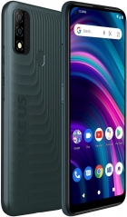 Smartphone Blu G51S Lte Dual Sim 6.5" 2GB/32GB Verde