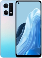 Smartphone Oppo RENO7 Dual Sim 6.43" 6GB/128GB Blue 