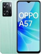 Smartphone Oppo A57 Dual Sim 6.56" 4GB/128GB Green 