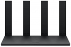 Roteador Huawei WS7000 AX2S 1500MBPS 4 Antenas Bivolt Preto