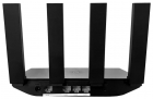 Roteador Huawei WS7000 AX2S 1500MBPS 4 Antenas Bivolt Preto