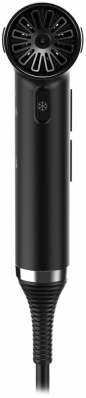 Secador de Cabelo Ga.Ma Iq Perfetto 1600W (127V-60HZ)