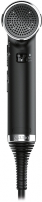 Secador de Cabelo Ga.Ma Iq Perfetto 1600W (127V-60HZ)
