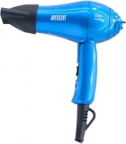 Secador de Cabelo Onida ON-219 Mini Hair Dryer 3500W Bivolt Azul