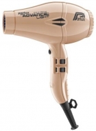 Secador de Cabelo Parlux Advance Light 2100W Dourado 110V 