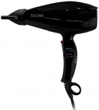 Secador de Cabelo Tucano TC-8600A 8600W 110V/50-60HZ - Preto