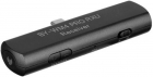 Sistema Sem Fio Boya BY-WM4 PRO-K5 com Microfone de Lapela