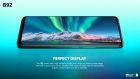 Smartphone Blu B92 Dual Sim Lte 6.5" 4GB/128GB Green