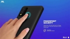 Smartphone Blu J9L J0092WW Dual Sim 6.0" 2GB/32GB Preto
