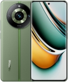 Smartphone Realme 11 Pro+ Dual Sim 5G 6.7" 12GB/512GB Oasis Green