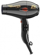 Secador de Cabelo Parlux Advance Light 2200W Preto 220V