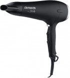 Secador de Cabelo Aiwa Beauty Pro Ion AW-THA2203 2200W 220V 50-60HZ