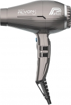 Secador de cabelo Profissional Parlux New Alyon Bronze 110V 