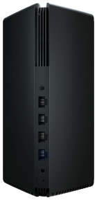 Roteador Wireless Xiaomi Mesh System AX3000 (2 Pecas) DVB4287GL
