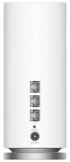 Roteador Huawei WS8100 Mesh 3 Dual Band 2.4GHZ/5GHZ 3000MBPS (2-Pack)