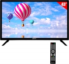 Smart TV Mox LED 43" MO-DLED4343 FHD/WF/HDMI/USB - Bivolt