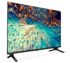 Smart TV Toshiba 43" 43V35KB Vidaa FHD/Wi-Fi/HDMI/USB
