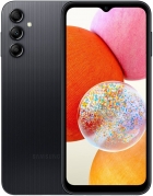 Smartphone Samsung Galaxy A14 A145M Lte Dual Sim 6.6" 4GB/128GB Black