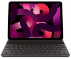 Teclado Apple Smart Keyboard para iPad 10.2" Ingles 4X3L2LL Swap (iPad Nao Incluido)