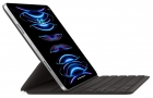 Teclado Apple Smart Keyboard para iPad 10.2" Ingles 4X3L2LL Swap (iPad Nao Incluido)