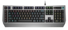 Teclado com Fio Dell Alienware Pro Gamer AW768 - Preto/Prata (Ingles)