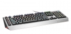 Teclado com Fio Dell Alienware Pro Gamer AW768 - Preto/Prata (Ingles)