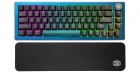 Teclado Cooler Master MK721 30TH Mecanico RGB Usa