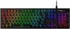 Teclado Gamer Kingston Hyperx Alloy Origins HX-KB6RDX-BR (Portugues com Fio) Switch Red