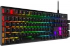 Teclado Gamer Kingston Hyperx Alloy Origins HX-KB6RDX-BR (Portugues com Fio) Switch Red