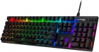 Teclado Gamer Kingston Hyperx Alloy Origins HX-KB6RDX-BR (Portugues com Fio) Switch Red