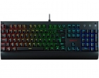 Teclado Gamer Mecanico Redragon Kala K557 - com Fio - Ingles - RGB - Preto
