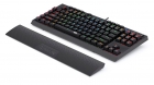 Teclado Gamer Redragon K588RGB Broadsword USB Preto (Ingles - com Fio)