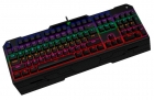 Teclado Gamer T-Dagger Battleship T-TGK301 - Ingles (com Fio)