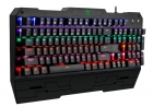 Teclado Gamer T-Dagger Battleship T-TGK301 - Ingles (com Fio)