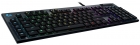 Teclado Logitech Play Advanced G815 920-008984 Ingles - Preto