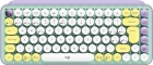 Teclado Logitech Pop Keys Daydream Mint 920-010714