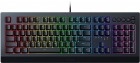 Teclado Razer Cynosa V2 Chroma RGB RZ03-03400200-R3U1 - Preto (Ingles)